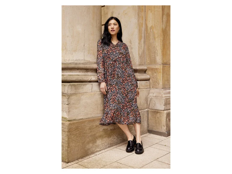 Robe femme — SKU 8PZXPG8FR5M33BEL1