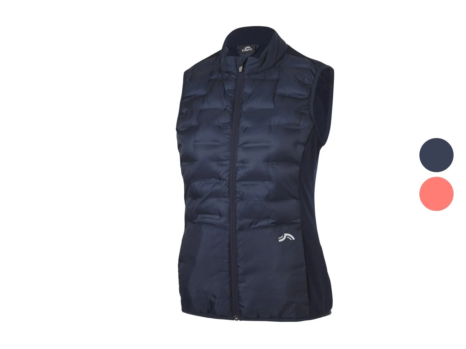Veste technique sans manches Premium femme - Image 12