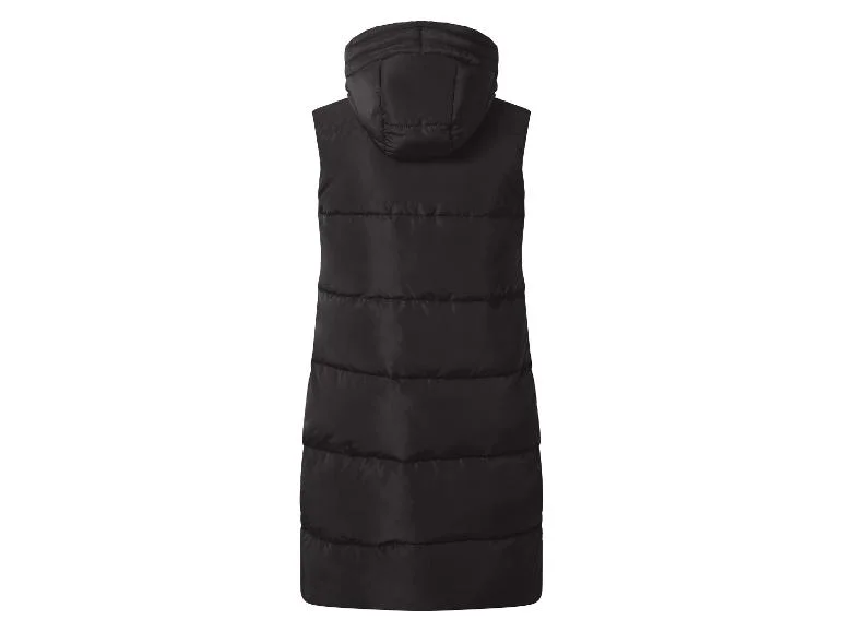 Doudoune sans manches femme — SKU 51ADAA4Y4MHIVNSX - Image 9