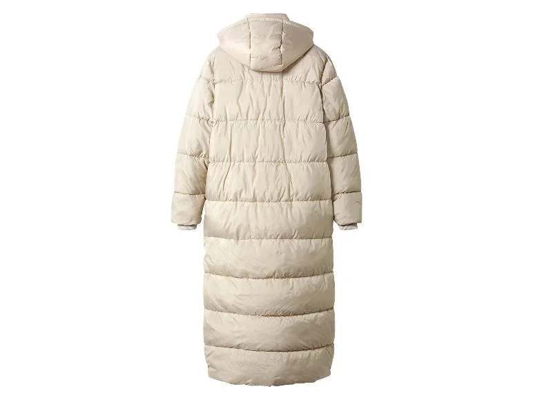 Doudoune longue femme — SKU 7RF8DH33CQBPB0E8 - Image 15
