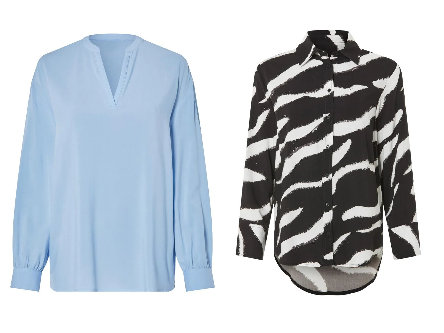 Blouse femme — SKU GRDOED7JQ5EZXUALTU - Image 9