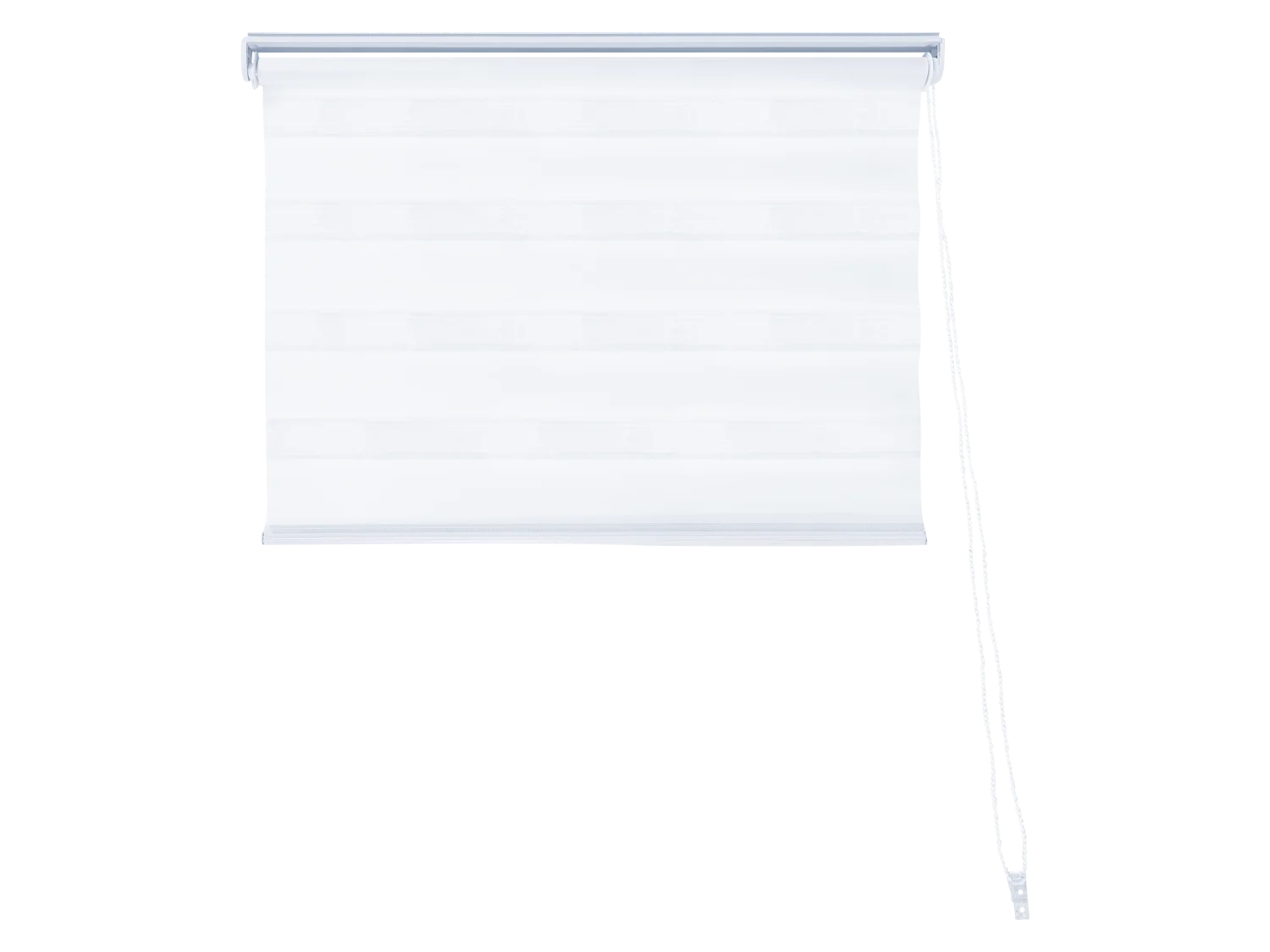 Store enrouleur Duo, 100 x 150 cm - Image 7