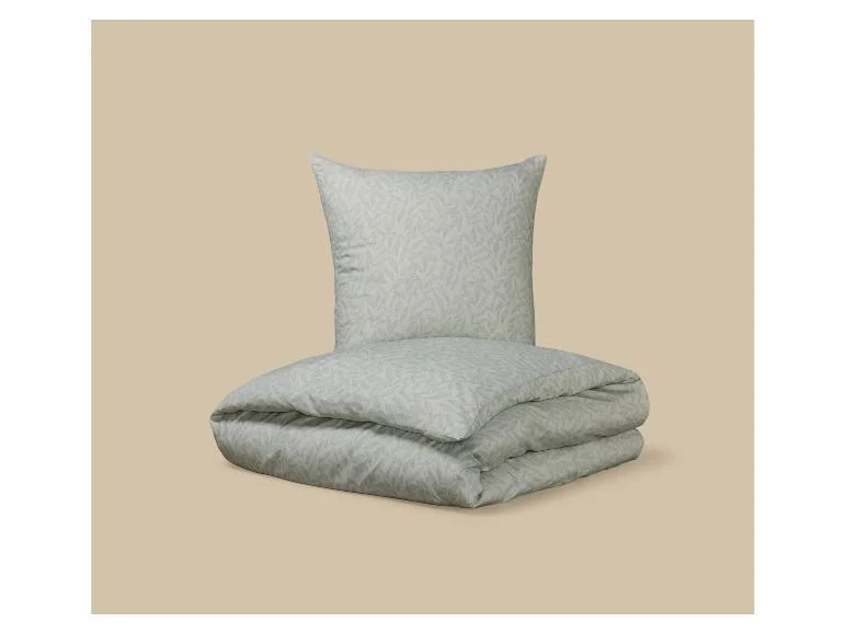 Parure de lit en satin microfibre, 140 x 200 cm — SKU 6PPPK1OQGAKHU2FVN - Image 4