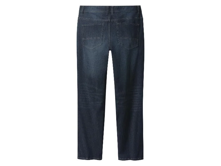 Jean thermique homme - Image 2