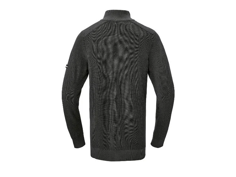 Pull camionneur en maille homme — SKU O7A1RENGMW728I9ZAN - Image 7