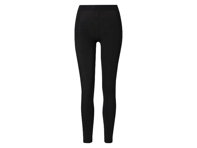 Collant thermique ou Legging thermique 100D femme - Image 6