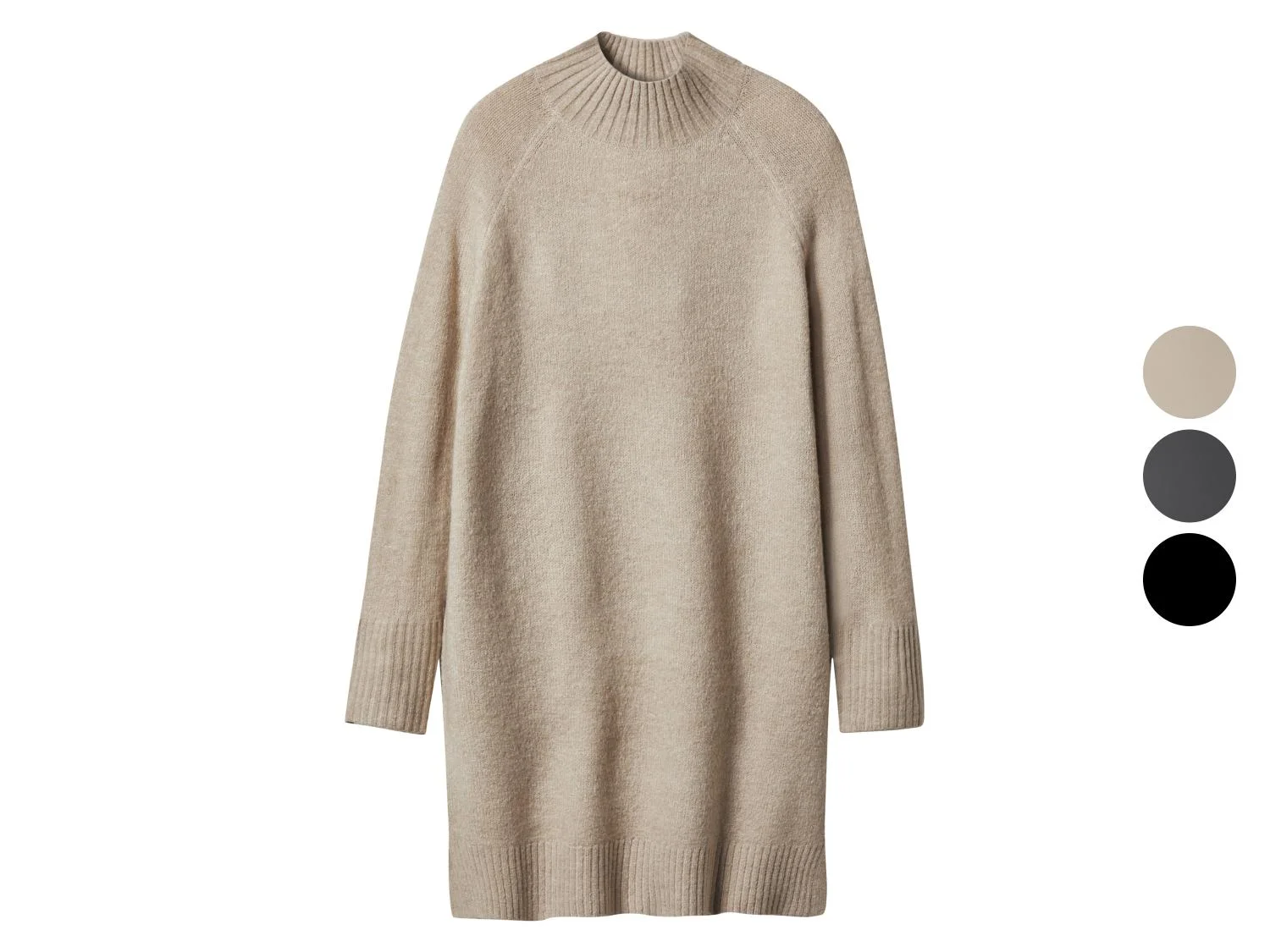 Robe en maille femme — SKU UZOHZERFTVXCTDKYQ - Image 14