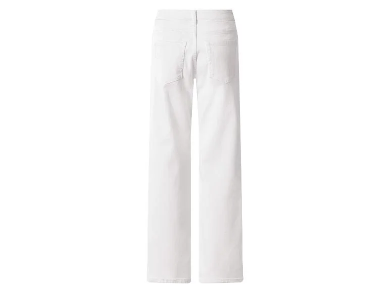 Jean wide leg femme — SKU SIPPFAQV6X1N54LLHF - Image 5