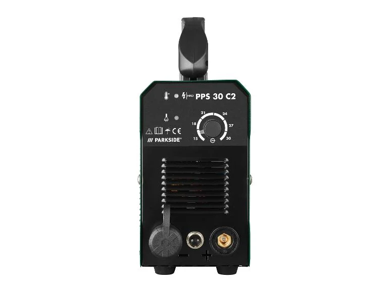 Découpeur plasma PPS 40 C3 — SKU QBCBX5BZ9QYMO82T6 - Image 7