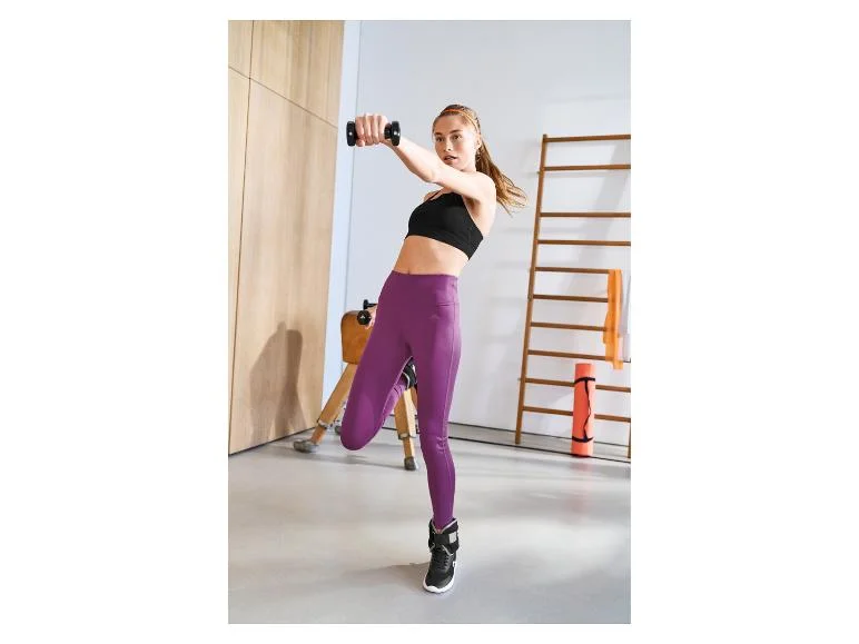 Legging technique femme — SKU R7QBZLUVJP0ZJ91ASE - Image 9