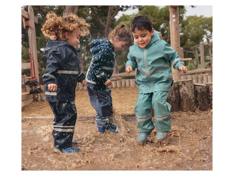 Bottes de pluie lumineuses enfant — SKU 14O3LAGDKU09ROQ0DR - Image 5