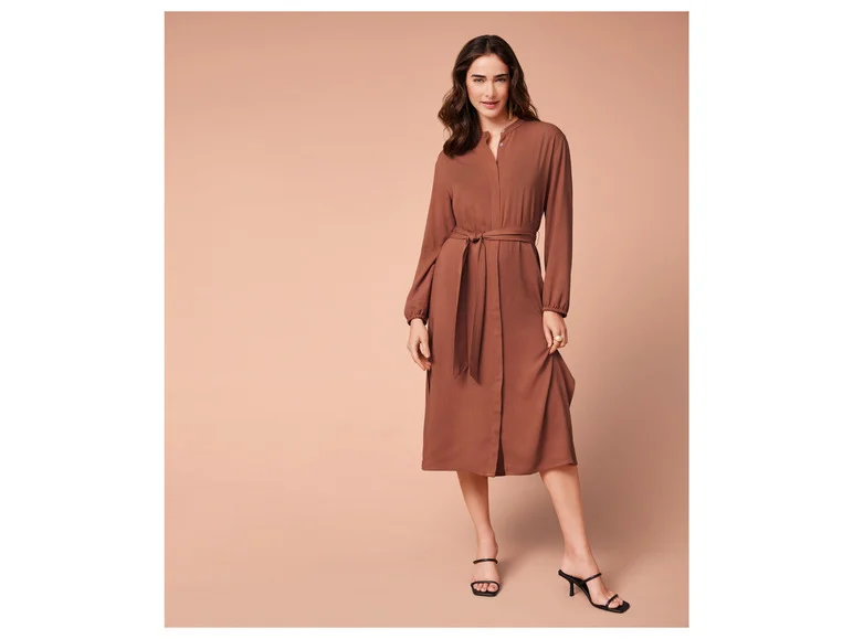 Robe tunique femme — SKU 47F4WYAFS5X13A4Z32 - Image 5