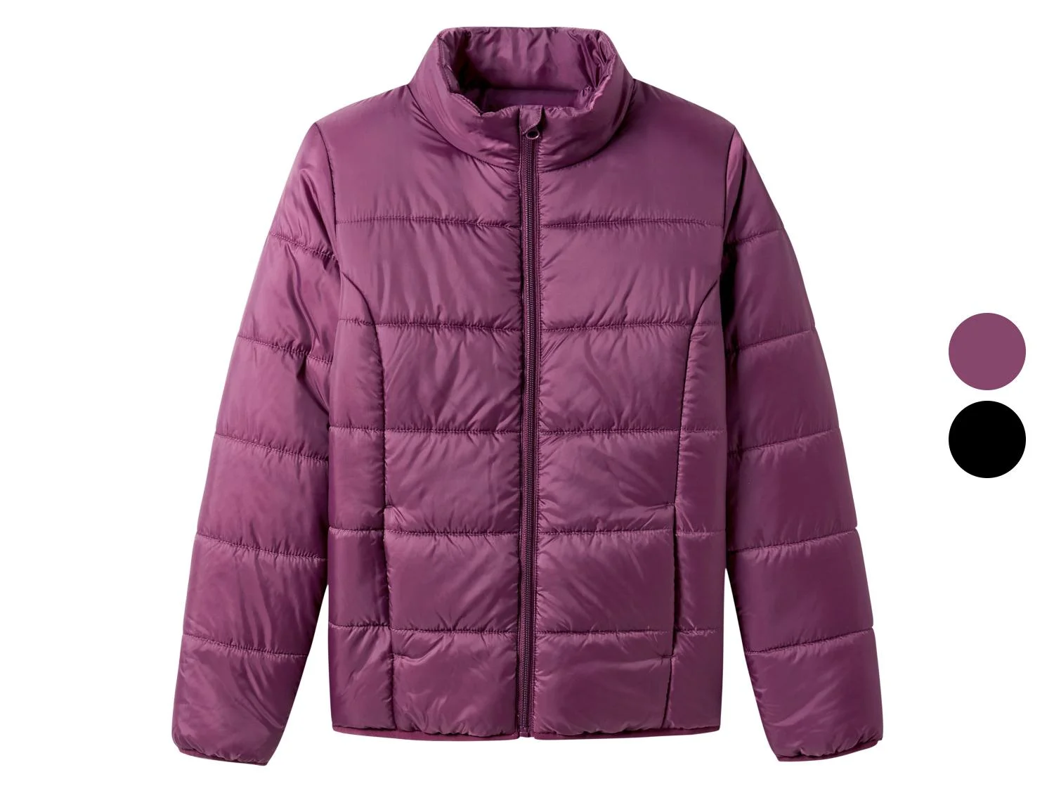 Doudoune légère fille — SKU UWII7GJ3Q5RIBBFG - Image 8