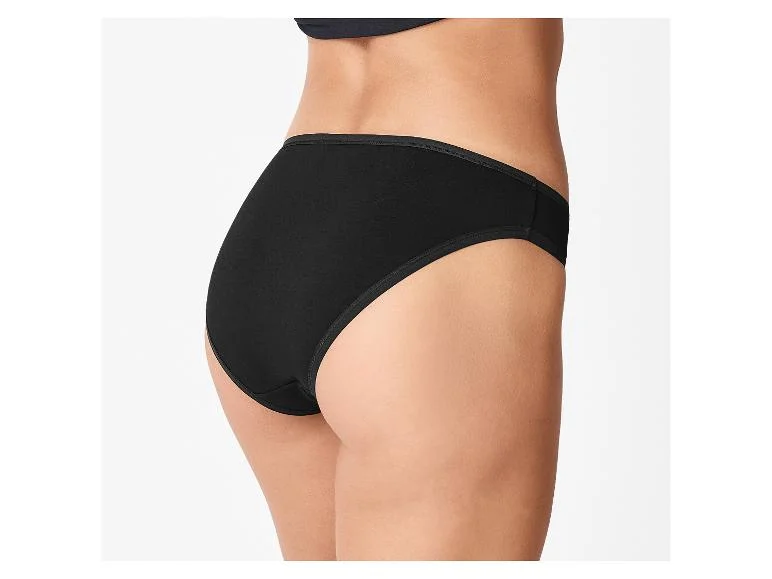 Lot de 5 culottes femme — SKU AR0V2P4ZBLHYQZOZ - Image 3