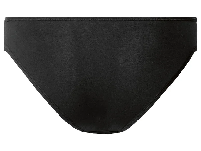 Lot de 5 culottes femme — SKU RKQ1OP8WVX087WAU - Image 2