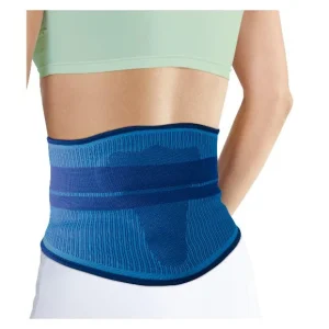 Bandage dorsal avec poche de gel — SKU R0Q1TC50H8FZ3FNRKT
