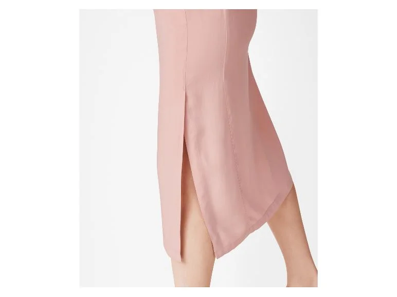 Jupe midi femme — SKU 6UQE9KVKH1R1B4A8Y - Image 9
