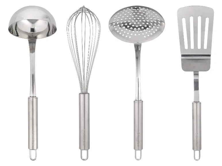 Set d'ustensiles de cuisine — SKU LSM1TMZBFYYQT42T1