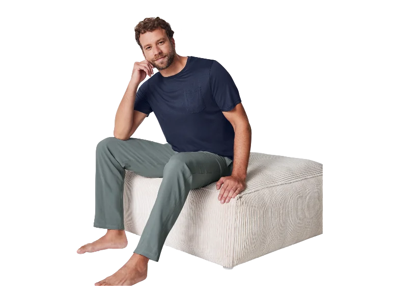 Ensemble pyjama homme — SKU DYUI6LE994GHU3QNV5 - Image 5
