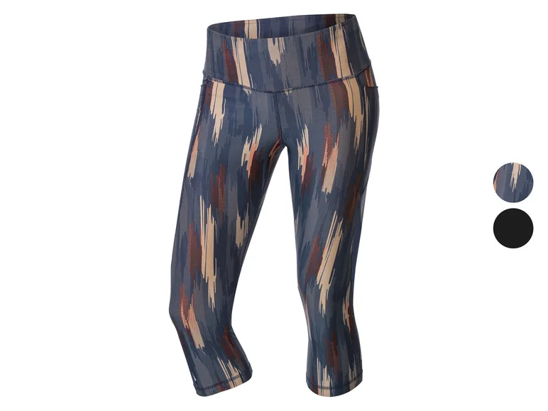 Corsaire technique femme — SKU KP29AGGSPJ6LTSDL - Image 2