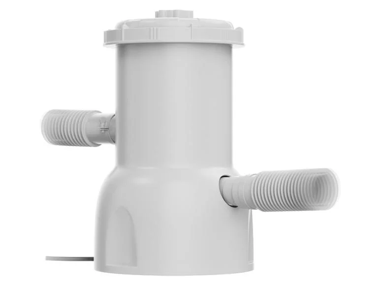 Piscine avec armature en métal — SKU 69FP6R8A2R9RUDE1G