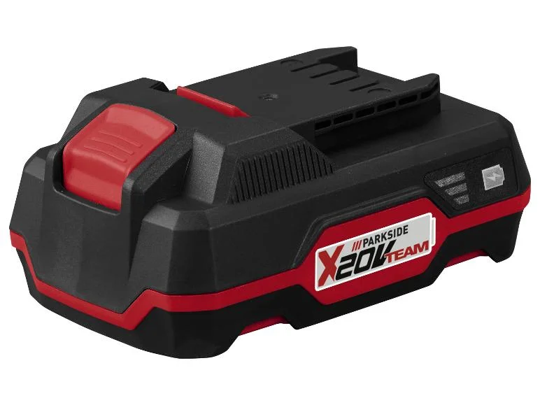 Set perceuse-visseuse sans fil PABS 20-Li G8 + batterie + chargeur, 20 V - Image 11