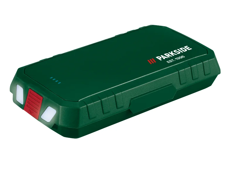 Batterie externe Édition 30 ans, 20000 mAh - Image 3