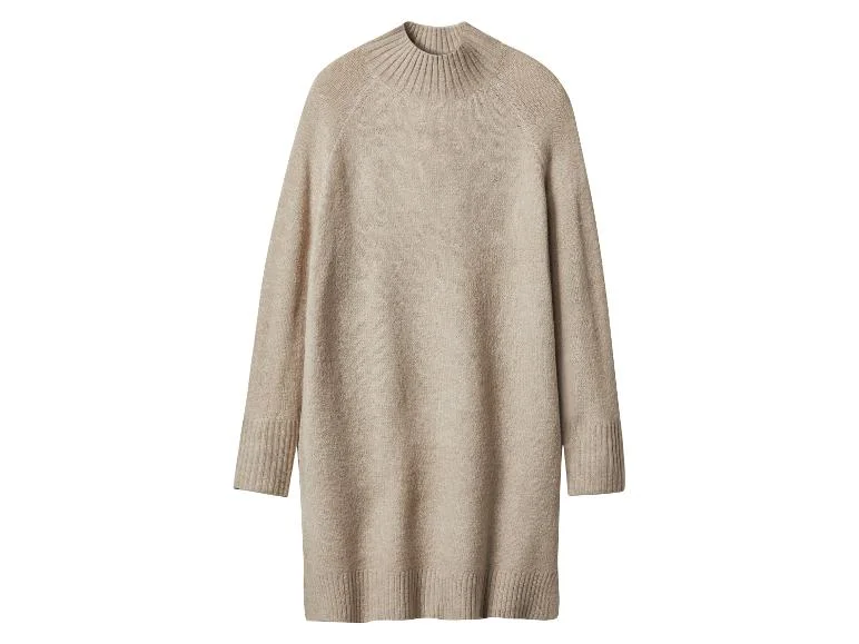 Robe en maille femme — SKU UZOHZERFTVXCTDKYQ - Image 7