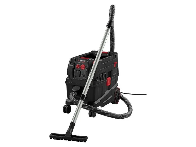 Lot de 4 sacs pour aspirateur en non-tissé PPVFT 30 A1 - Image 3