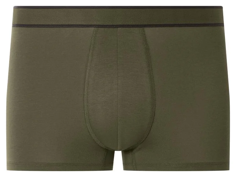 Lot de 3 boxers homme — SKU L18QVE2QM4OPN4J9 - Image 3
