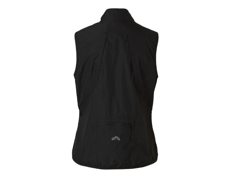Veste de running sans manches femme - Image 4