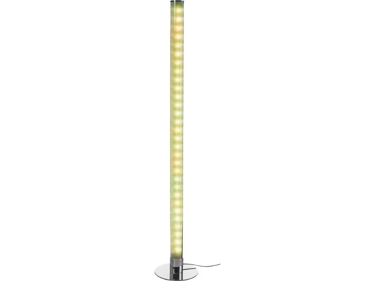 Lampadaire à LED, 16 couleurs, 110 cm - Image 6