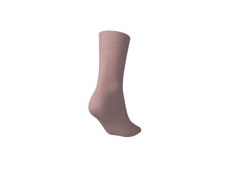 Lot de 20 paires de chaussettes femme - Image 33