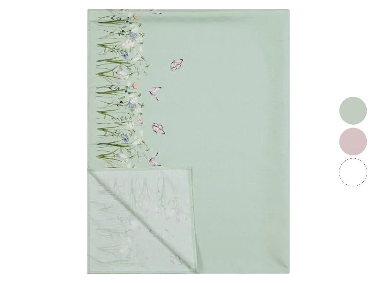 Nappe, 130 x 170 cm