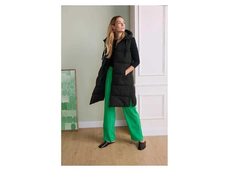 Doudoune sans manches femme — SKU 51ADAA4Y4MHIVNSX - Image 8