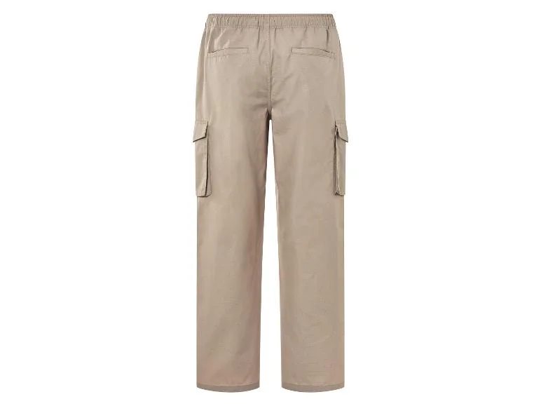 Pantalon cargo homme — SKU 5561DURUDJNXIQ12NM - Image 12