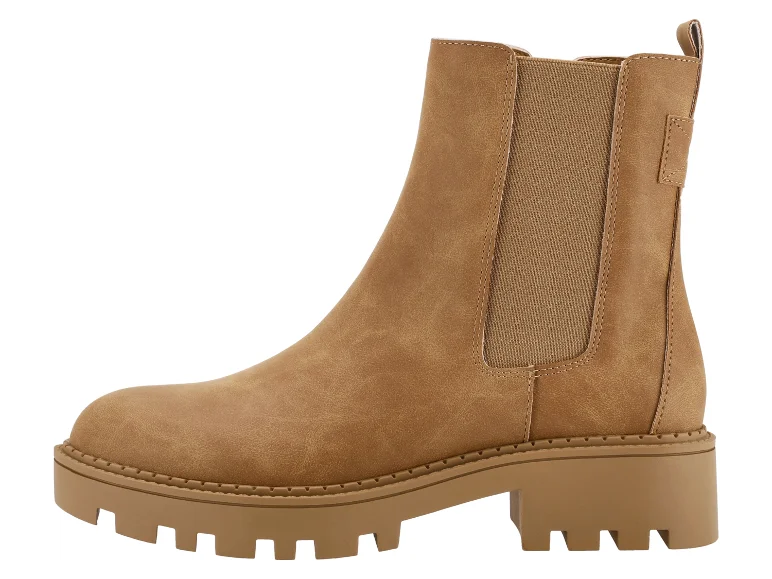 Bottines femme — SKU KN1MF9VD77KNZTET - Image 5