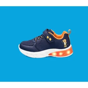 Chaussures lumineuses enfant — SKU HPI9LO4ABSLD03QE77