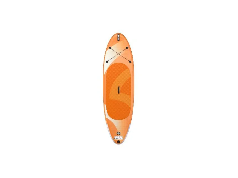 Stand up paddle polyvalent gonflable + pompe et pagaie - Image 3