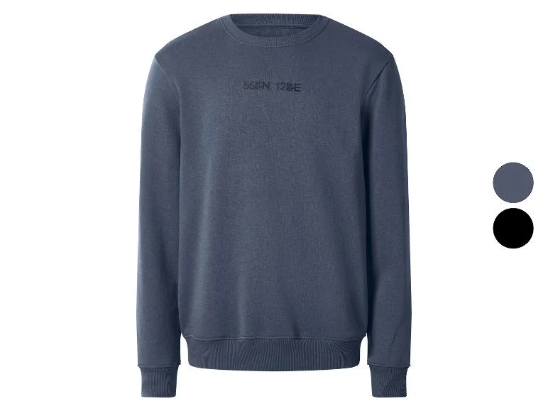 Sweat à capuche ou sweat homme - Image 10