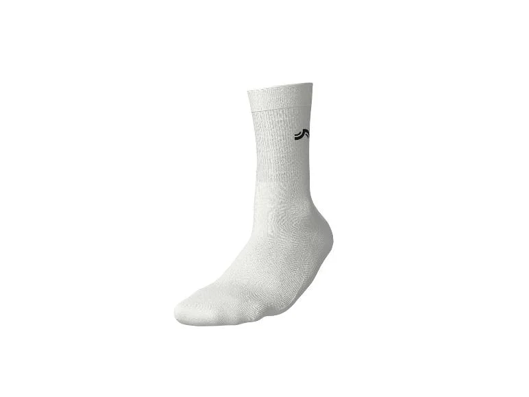 Lot de 2 paires de chaussettes de tennis homme/femme - Image 12
