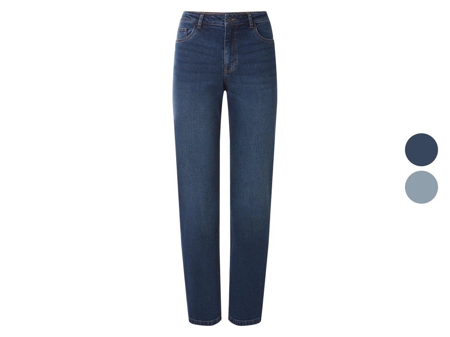 Jean droit femme — SKU 42VC6F6VQFKXL3HA - Image 9