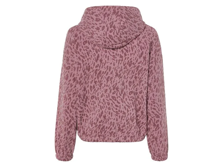 Sweat à capuche femme — SKU PXUCT01U6QGQ7BDR1 - Image 3