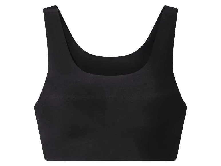 Brassière invisible femme — SKU YZTBR18OMCFV0M90B
