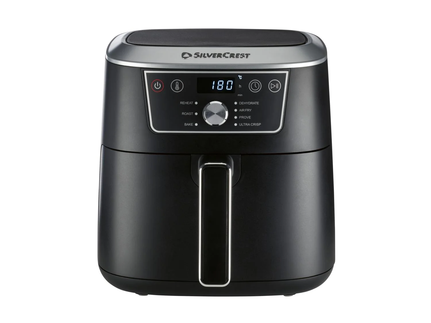 Friteuse à air chaud, 6,7 L, 2150 W - Image 8
