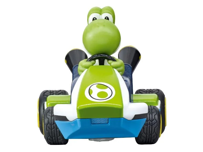 Mario Kart® Mini RC voiture de circuit - Image 14
