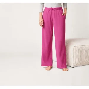 Pantalon molletonné femme — SKU ZDIHPOIV77IEJY465V
