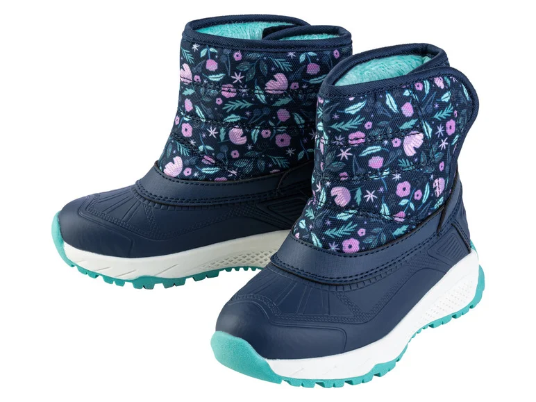 Bottes hiver enfant - Image 4