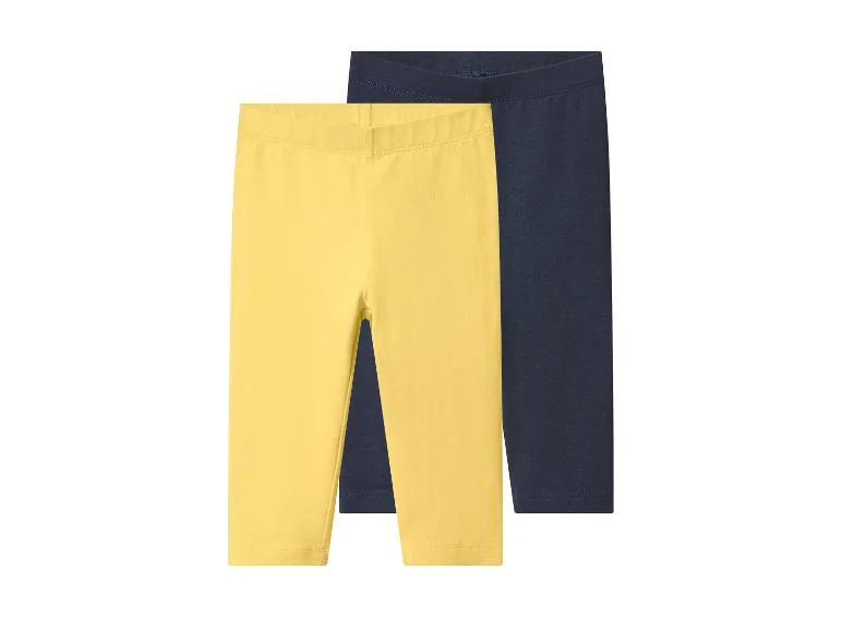 Lot de 2 corsaires petite fille - Image 14