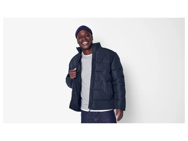 Doudoune homme — SKU W063UH6CHL2CBJ55A - Image 3